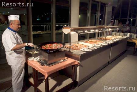 Medesa Resort Hotel 17
